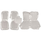 68304 N-a Mustang Upholstery Set