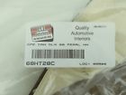 68ht28c Pui Camero Dlx Pearl Houndstooth Front Bucket Seats Coupe Rear
