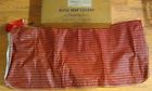 69-36 Autocraft Chrysler Valiant Red Seat Cover Upholstery Part