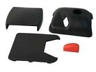 69-73 Uro Parts Seat Belt Receptacle Cover Kit Left Porsche 911 912 914 901.803.017.kit