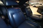 69es16c 69es16u - Pontiac Firebird Seat Covers Blue