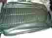 69es24u Pui 1969 Firebird Dark Green Bucket Seat Upholstery