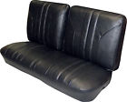 69uss B Pui Buick Skylark Standard Front Bench Seat Cover Armrest Colors