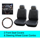 6c153 Protech Black Pu Leather 756201968334