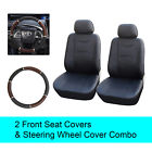6c159 Protech Black Pu Leather 756201968242