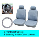 6e153 Protech Gray Pu Leather 756201968310