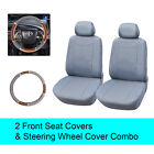 6f159 Protech Gray Pu Leather 756201968211 6f159 Protech Gray Pu Leather 756201968211