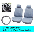 6c15302 6g153 Protech Gray Pu Leather 756201968303