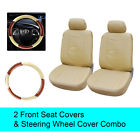 6i159 Protech Tan Pu Leather 756201968181