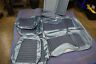 6mc20sbl Distinctive Industries Mustang Coupe Standard Seat Upholstery Headliner Set Blue