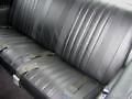 70as10c Pui 1970-1972 Chevelle Seat