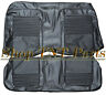 70ksb10c Parts Unlimited Inc Plymouth Barracuda Seat Covers Coupe Rear Back