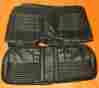 70ksc10c Parts Unlimited Inc P.u.i 1970 Dodge Challenger Rear Seat Cover Covers Black Vinyl Hardtop Bench Mopar