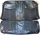 70ksdu10c Tnt Auto Parts Duster Seat Covers Rear Back Upholstery Skins