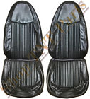 70ksdu10u Tnt Auto Parts Duster Seat Covers Front Buckets Upholstery Skins