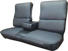 70qsd B1 Pui Cadillac Deville Standard Front Bench Seat Cover With Armrest