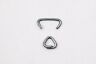 714dg-250 Great Lakes Fastening Hog Rings Corrosion Resistant Seat Upholstery Fence