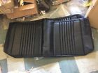 7172 Pui Chevelle Coupe Hardtop Rear Seat Cover Upholstery