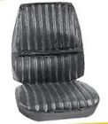 71us10u-71us10v Pui Cutlass Supreme Bucket Seat Cover Set Cnvrt