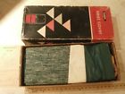 7412 Allstate Vintage Seat Cover Set Nos