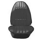 74fs70u-74fc70c Pui Chevy Camaro Standard Bucket Seat Cover Upholstery