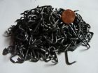 450-ct 7617 Eden Farms Plain Steel Hog Rings For Seat 768855807617