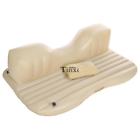 763440775081 Unbranded New Apricot Pvc