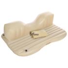 763440781655 Unbranded New Apricot Pvc
