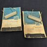 7667142 Gm Nos Buick Special Seat Cushion Buttons Fawn Color Set