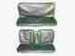 7704-ben-434 Pg Classic 1970 Roadrunner Satellite Bench Seat Cover Set Green