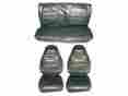 7706-buk-434 Pg Classic 1972-73 Roadrunner Satellite Bucket Seat Cover Green 7706-buk-434 Pg Classic 1972-73 Roadrunner Satellite Bucket Seat Cover Green
