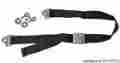 792200 Seat Belt With Quick Release 2 Point Porsche