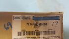 7l1z-7863388-bg 7l1z7863388bg Lincoln Ford Oem Seat Track