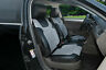 80204 802 Protech Leather Like Front Color Auto Car Seat 756201968457