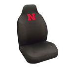 842989050566 Fanmats Huskers Unk University Of