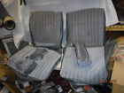 86msc02b Pui Interiors New Repo Monte Carlo Seat Covers Rests Bench