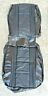 87620-a5620 Nissan Datsun Passenger Original Nos Seat Cover Set Back