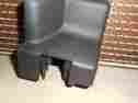 8a8z7461748be Ford 2009-14 Flex Mkt Left Front Seat Track Cover Genuine Part