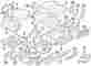 8a8z7463388ba Ford Oem Seat Track Cover Image 28