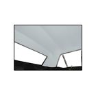 9006036 Mustangs Unlimited Headliner Light Blue Mustang Coupe