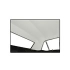 9006037 Mustangs Unlimited Headliner Off White Mustang Coupe