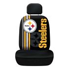 0232455 90613 Fremont Die Pittsburgh Steelers Football Low Back Seat 023245906135