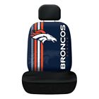 0232456 90632 Fremont Die Denver Broncos Football Low Back Seat 023245906326 0232456 90632 Fremont Die Denver Broncos Football Low Back Seat 023245906326