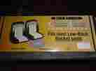 9350 California Cushion Company Vintage Bucket Seat Covers Nos