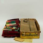 986823 Chevrolet Nos Seat Covers Set Chevy Bel Air Series Coupes
