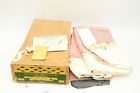987424 Chevrolet Nos Seat Covers Set Chevy Bel Air Series Sedans