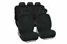 Aa-sc-1124-bk Proz Scottsdale Seat Covers Black