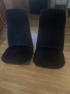 W1017300415 Acme Auto Headlining 1973-87 K5 Blazer Jimmy Bucket Seats