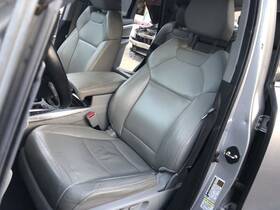202-60269l Acura Driver Front Seat Electric Base Vin 2 . Fits 14-16 Mdx 887320