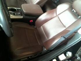 202-60845l Acura Driver Front Seat Electric Leather Heated And Cooled Fits 15-17 Tlx 10227710
